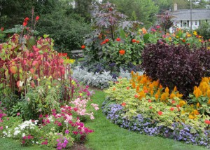 Annapolis Royal Historic Gardens Annapolis Royal Historic Gardens